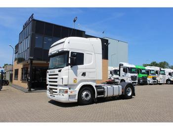 Tracteur routier SCANIA R 420