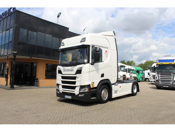 Tracteur routier SCANIA R 500