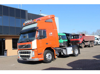 Tracteur routier VOLVO FM 430