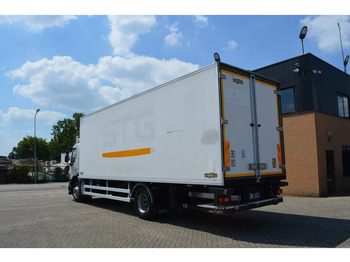 Camion frigorifique Volvo FE 260 * EURO5 * CARRIER SUPRA SILENT 950 MT * 4X2 *: photos 3