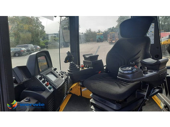 Rouleau compresseur Bomag BW 154 AP-4v AM: photos 4 Rouleau compresseur Bomag BW 154 AP-4v AM: photos 4