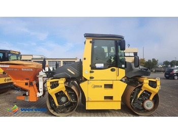 Rouleau compresseur Bomag BW 154 AP-4v AM: photos 2 Rouleau compresseur Bomag BW 154 AP-4v AM: photos 2
