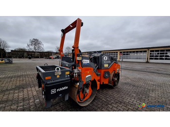 Rouleau compresseur Hamm HD 13i VV: photos 2