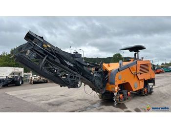 Fraiseuse à froid Wirtgen W 100 F: photos 4 Fraiseuse à froid Wirtgen W 100 F: photos 4