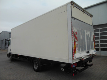 Camion fourgon MAN TGL 12.220 BB, D-HOLLANDIA: photos 4