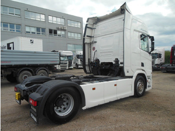 Scania R 500, SUPER!!!, RETARDER en leasing occasion Scania R 500, SUPER!!!, RETARDER: photos 3