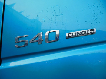 Tracteur routier Volvo FH 13/540, KIPPHYDRAULIK, 3 STÜCKS!!!: photos 5