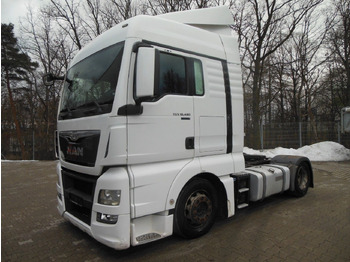 Tracteur routier MAN TGX 18.480
