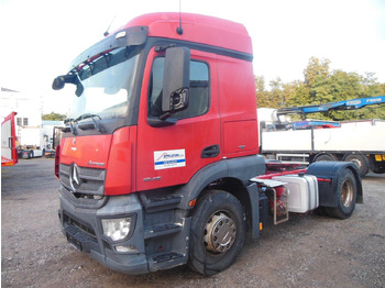Tracteur routier MERCEDES-BENZ Actros 1843