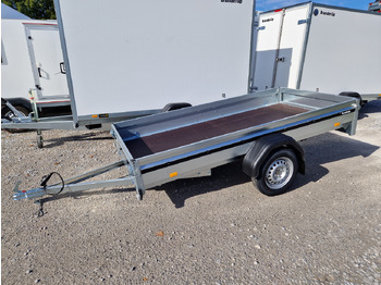 Remorque voiture BRENDERUP