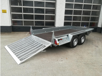 Brenderup MT 3651 MT3600 STB 3500 365x180x27cm Auffahrklappe Löffelablage (L) 3500kg Modell 2025 en leasing occasion Brenderup MT 3651 MT3600 STB 3500 365x180x27cm Auffahrklappe Löffelablage (L) 3500kg Modell 2025: photos 2