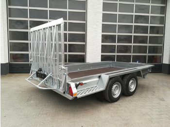 Brenderup MT 3651 MT3600 STB 3500 365x180x27cm Auffahrklappe Löffelablage (L) 3500kg Modell 2025 en leasing occasion Brenderup MT 3651 MT3600 STB 3500 365x180x27cm Auffahrklappe Löffelablage (L) 3500kg Modell 2025: photos 4