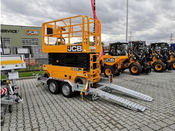 Remorque porte engin BRIAN JAMES TRAILERS