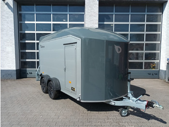 Remorque voiture