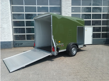 Remorque voiture DEBON