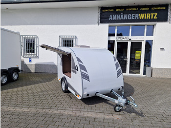 Caravane