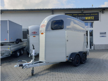 Van chevaux BÖCKMANN