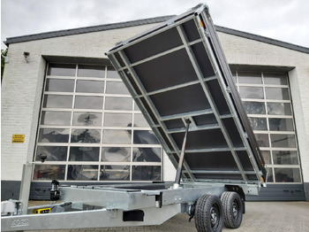 Remorque benne Saris Kipper K1 356 184 3500 2 E 356x184x35cm black Elektro&Not 13" (L) 3500kg preorder 2024: photos 2 Remorque benne Saris Kipper K1 356 184 3500 2 E 356x184x35cm black Elektro&Not 13" (L) 3500kg preorder 2024: photos 2