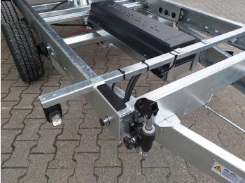 Remorque benne Saris Kipper K1 356 184 3500 2 E 356x184x35cm black Elektro&Not 13" (L) 3500kg preorder 2024: photos 4 Remorque benne Saris Kipper K1 356 184 3500 2 E 356x184x35cm black Elektro&Not 13" (L) 3500kg preorder 2024: photos 4