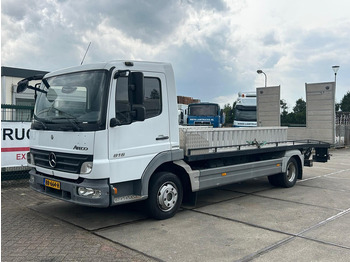 Camion porte-voitures MERCEDES-BENZ Atego 816