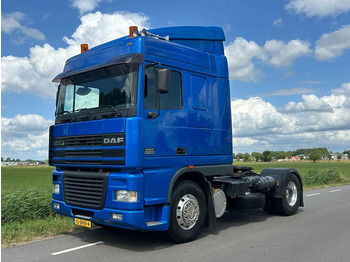 Tracteur routier DAF XF 480