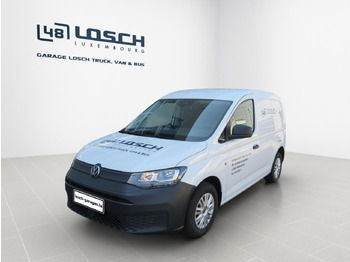 Fourgonnette VOLKSWAGEN Caddy Cargo