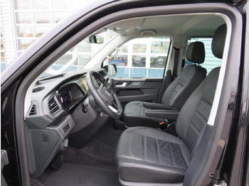 Voiture VOLKSWAGEN T6.1 Multivan Comfortline Edition Court Bluetooth: photos 2