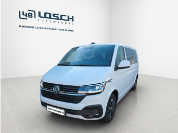 Transport de personnes VOLKSWAGEN T6.1 Caravelle