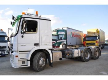 Tracteur routier MERCEDES-BENZ 2651