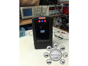 Cabine et intérieur pour Pelle CATERPILLAR M300D M312D M313D M314D M315D M316D M318D M320D: photos 2 Cabine et intérieur pour Pelle CATERPILLAR M300D M312D M313D M314D M315D M316D M318D M320D: photos 2