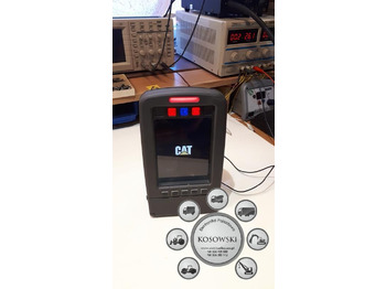 Cabine et intérieur pour Pelle CATERPILLAR M300D M312D M313D M314D M315D M316D M318D M320D: photos 5 Cabine et intérieur pour Pelle CATERPILLAR M300D M312D M313D M314D M315D M316D M318D M320D: photos 5