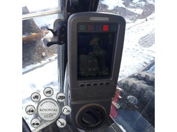 Cabine et intérieur pour Pelle CATERPILLAR M300D M312D M313D M314D M315D M316D M318D M320D: photos 4 Cabine et intérieur pour Pelle CATERPILLAR M300D M312D M313D M314D M315D M316D M318D M320D: photos 4