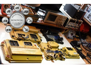 Bloc de gestion pour Camion for Perkins Engine: photos 2 Bloc de gestion pour Camion for Perkins Engine: photos 2