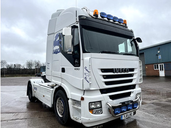Iveco Stralis 450 4x2 en leasing occasion Iveco Stralis 450 4x2: photos 2 Iveco Stralis 450 4x2 en leasing occasion Iveco Stralis 450 4x2: photos 2