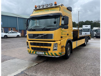 Remorqueuse VOLVO FM9 340