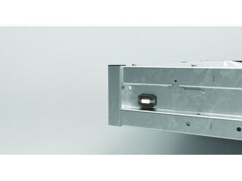 Remorque voiture neuf Brian James Cargo Connect Universalanhänger 476-4521-2-12, 4500 x 2150 mm, 3,5 to., 12 Zoll: photos 2 Remorque voiture neuf Brian James Cargo Connect Universalanhänger 476-4521-2-12, 4500 x 2150 mm, 3,5 to., 12 Zoll: photos 2