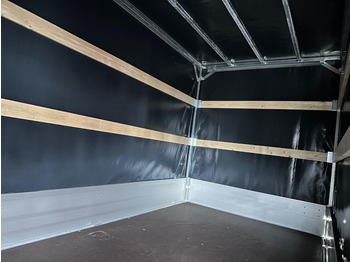 Remorque voiture neuf Hapert Azure H-2 Hochlader 3050 x 1600 x 300 mm, mit Plane 180 cm anthrazit ZG 2,0 to.: photos 4
