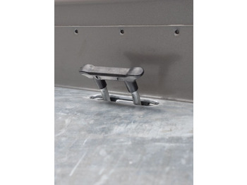 Remorque benne neuf Humbaur 3-Seitenkipper HTK 3500.41 Alu Tridem, 4100 x 2100 x 350 mm, 3,5 to.: photos 2