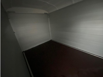 Humbaur Poly-Alu Koffer HKPA 153217, 1,5 to. 3280 x 1770 x 1800 mm en leasing occasion Humbaur Poly-Alu Koffer HKPA 153217, 1,5 to. 3280 x 1770 x 1800 mm: photos 3