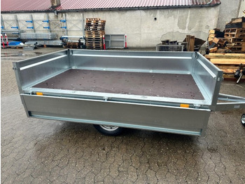 Remorque voiture NEPTUN