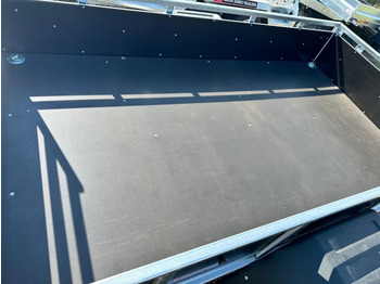 Neptun Tieflader BOIS, GN127, N13-236 bois, 1,3 to. 2360 x 1290 x 360 mm en leasing occasion Neptun Tieflader BOIS, GN127, N13-236 bois, 1,3 to. 2360 x 1290 x 360 mm: photos 5