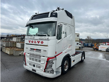 Tracteur routier VOLVO FH 540