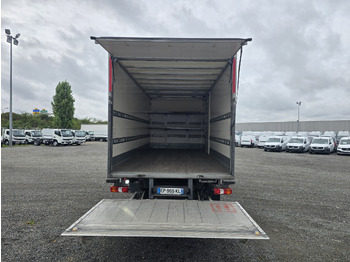 MERCEDES-BENZ Atego 1218 - Bo - LIFT - SIDE DOOR - ADR en leasing occasion MERCEDES-BENZ Atego 1218 - Bo - LIFT - SIDE DOOR - ADR: photos 5