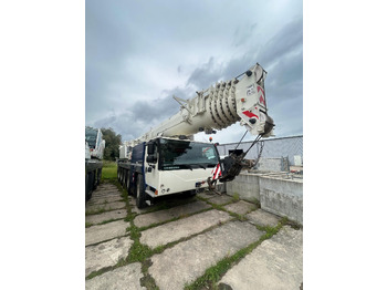 Grue mobile LIEBHERR LTM 1095-5.1