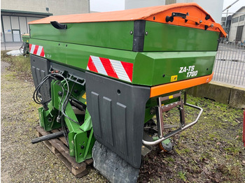 Distributeur d'engrais AMAZONE