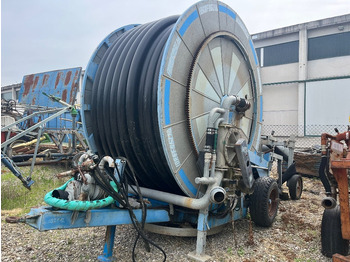 Matériel d'irrigation