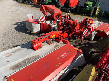 Faucheuse Kuhn FC 813 R: photos 4 Faucheuse Kuhn FC 813 R: photos 4