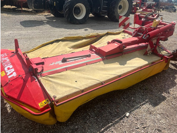 Faucheuse PÖTTINGER