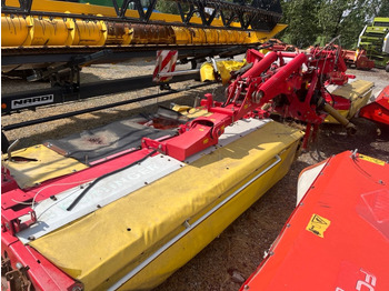 Faucheuse PÖTTINGER