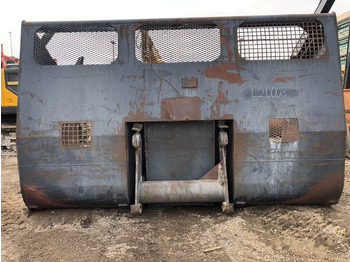 Godet pour chargeur 3800 mm Volvo: photos 5